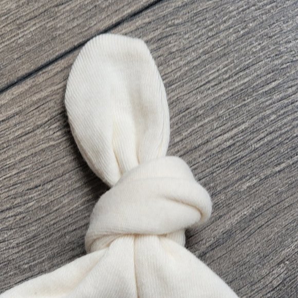 CATE & LEVI Organic Hat - Baby - Made in Canada NEW NWT  Walrus - Picture 7 of 9